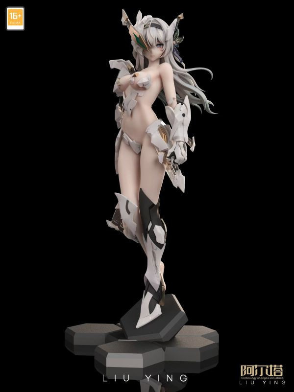 【補款】崩壞星穹鐵道 機甲少女 流螢 X LoveHolic + 阿爾塔 動漫,模型,玩具,gk,玩驛,火影,手辦,海賊,死神,航海王,獵人,阿拉蕾,七大罪,七龍珠,寶可夢,神奇寶貝,哥吉拉,宮崎駿,迪士尼,灌籃高手,鬼滅之日刃,一拳超人,蠟筆小新,咒術,鏈鋸人,進擊的巨人,妖精尾巴,我的英雄學院,我英,鋼鍊,鋼之煉金術師,新世紀福音戰士,EVA,間諜家家酒,Re0,漫威,dc,集美#hex#tsume#prime1#queen#tes#xm#野獸國#壽屋#數碼寶貝