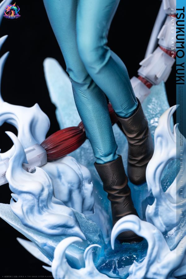 【預購】咒術迴戰 9+9金髮大姐大 九十九由基 X YQY-Studio 玩驛丨Toy station, GK雕像預購, GK雕像代購, GK雕像現貨, GK雕像修復, 咒術, 咒術迴戰, SCC玩具屋, 玩具給庫, NBA, 瘋公仔, 訂製雕像,模型,伯公仔,gk,玩驛,火影,夜風本舖,海賊,死神,航海王,獵人,阿拉蕾,七大罪,七龍珠,寶可夢,神奇寶貝,哥吉拉,宮崎駿,迪士尼,灌籃高手,鬼滅之刃,一拳超人,蠟筆小新,咒術,鏈鋸人,進擊的巨人,乙骨,我英