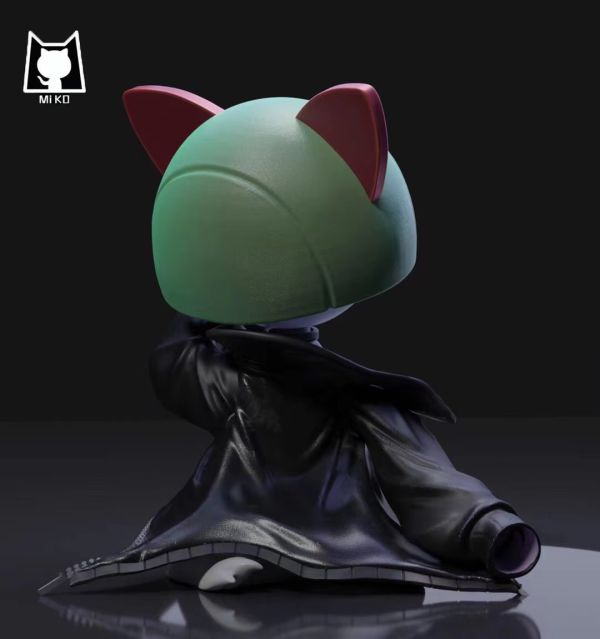 【售罄展示追加請私訊客服@toystationtw】寶可夢《1010潮流寶可夢》系列 第一彈 拉魯拉斯 X MiKo Studio #動漫#模型#玩具#gk#玩驛#火影#手辦#海賊#死神#航海王#獵人#阿拉蕾#七大罪#七龍珠#寶可夢#神奇寶貝#哥吉拉#宮崎駿#迪士尼#灌籃高手#鬼滅之日刃#一拳超人#蠟筆小新#咒術#鏈鋸人#進擊的巨人#妖精尾巴#我的英雄學院#我英#鋼鍊#鋼之煉金術師#新世紀福音戰士#EVA#間諜家家酒#Re0#漫威#dc#集美#hex#tsume#prime1#queen#tes#xm#野獸國#壽屋#數碼寶貝
