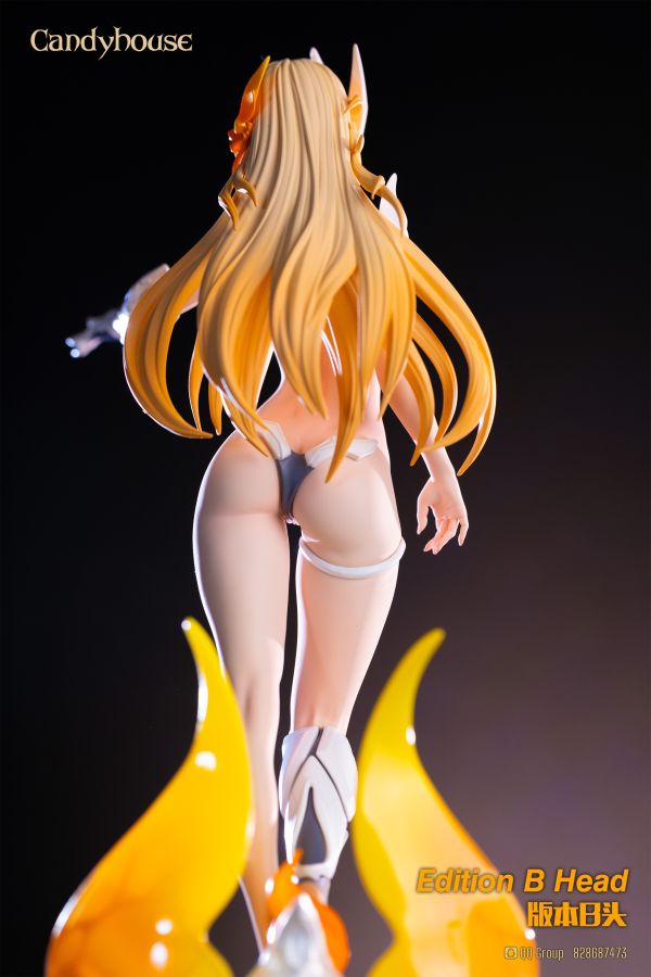 【預購】機械姬·蝶影 X CandyHouse 玩驛丨Toy station, GK雕像預購, GK雕像代購, GK雕像現貨, GK雕像修復, 咒術, 咒術迴戰, SCC玩具屋, 玩具給庫, NBA, 瘋公仔, 訂製雕像,模型,伯公仔,gk,玩驛,火影,夜風本舖,海賊,死神,航海王,獵人,阿拉蕾,七大罪,七龍珠,寶可夢,神奇寶貝,哥吉拉,宮崎駿,迪士尼,灌籃高手,鬼滅之刃,一拳超人,蠟筆小新,咒術,鏈鋸人,進擊的巨人,乙骨,我英