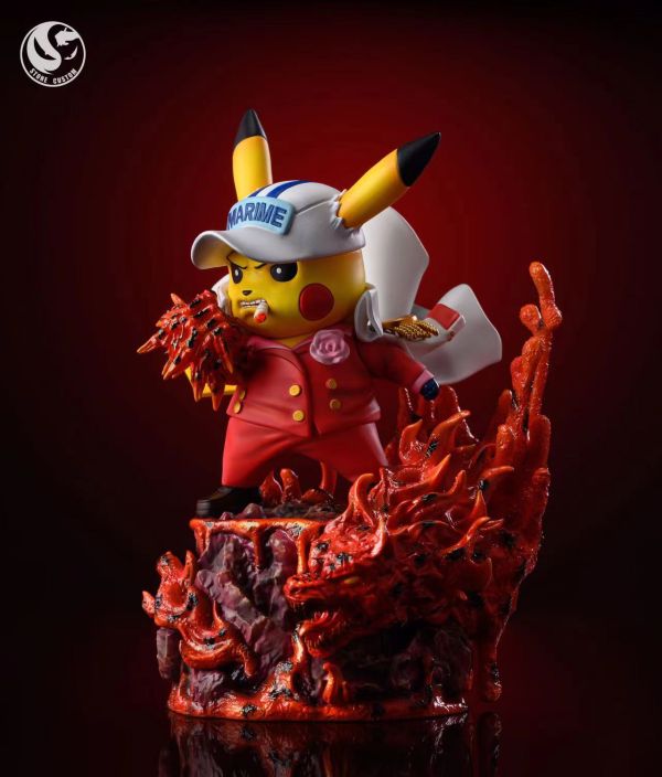 【售罄展示追加請私訊客服@toystationtw】寶可夢 海賊王 海賊三大將cos皮卡丘 X ST 動漫,模型,玩具,gk,玩驛,火影,手辦,海賊,死神,航海王,獵人,阿拉蕾,七大罪,七龍珠,寶可夢,神奇寶貝,哥吉拉,宮崎駿,迪士尼,灌籃高手,鬼滅之日刃,一拳超人,蠟筆小新,咒術,鏈鋸人,進擊的巨人,妖精尾巴,我的英雄學院,我英,鋼鍊,鋼之煉金術師,新世紀福音戰士,EVA,間諜家家酒,Re0,漫威,dc,集美#hex#tsume#prime1#queen#tes#xm#野獸國#壽屋#數碼寶貝
