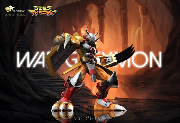 【售罄展示追加請私訊客服@toystationtw】數碼寶貝 大冒險 戰鬥暴龍獸 & 暗黑戰鬥暴龍獸 X T1 玩驛丨Toy station, GK雕像預購, GK雕像代購, GK雕像現貨, GK雕像修復, 購物網站, 自媒體選物店, SCC玩具屋, 玩具給庫, 希模型, 瘋公仔, 訂製雕像,模型,伯公仔,gk,玩驛,火影,夜風本舖,海賊,死神,航海王,獵人,阿拉蕾,七大罪,七龍珠,寶可夢,神奇寶貝,哥吉拉,宮崎駿,迪士尼,灌籃高手,鬼滅之日刃,一拳超人,蠟筆小新,咒術,鏈鋸人,進擊的巨人,妖精尾巴,我的英