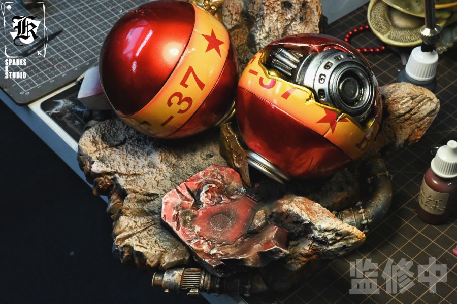 【預購】海賊王 戰損弗蘭奇 X SPK-STUDIO（黑桃K工作室） 玩驛丨Toy station, GK雕像預購, GK雕像代購, GK雕像現貨, GK雕像修復, 咒術, 咒術迴戰, SCC玩具屋, 玩具給庫, NBA, 瘋公仔, 訂製雕像,模型,伯公仔,gk,玩驛,火影,夜風本舖,海賊,死神,航海王,獵人,阿拉蕾,七大罪,七龍珠,寶可夢,神奇寶貝,哥吉拉,宮崎駿,迪士尼,灌籃高手,鬼滅之刃,一拳超人,蠟筆小新,咒術,鏈鋸人,進擊的巨人,乙骨,我英