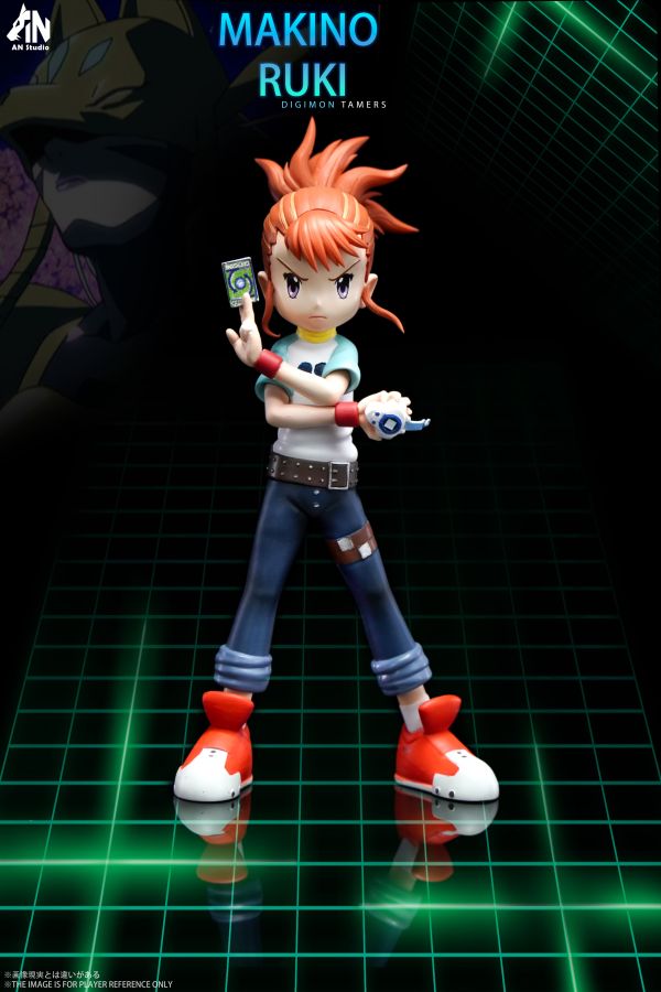 【預購】數碼寶貝 Megahouse共鳴比例 馴獸師之王 主角七人團 X AN-Studio 玩驛丨Toy station, GK雕像預購, GK雕像代購, GK雕像現貨, GK雕像修復, 咒術, 咒術迴戰, SCC玩具屋, 玩具給庫, NBA, 瘋公仔, 訂製雕像,模型,伯公仔,gk,玩驛,火影,夜風本舖,海賊,死神,航海王,獵人,阿拉蕾,七大罪,七龍珠,寶可夢,神奇寶貝,哥吉拉,宮崎駿,迪士尼,灌籃高手,鬼滅之刃,一拳超人,蠟筆小新,咒術,鏈鋸人,進擊的巨人,乙骨,我英