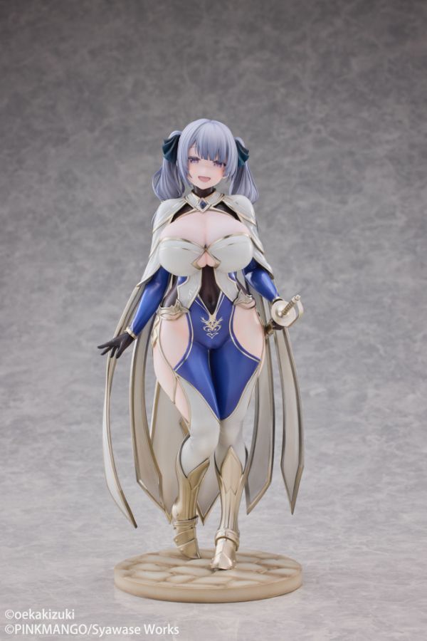 【售罄展示追加請私訊客服@toystationtw】原畫 茜爾菲娜 X PinkMango 動漫,模型,玩具,gk,玩驛,火影,手辦,海賊,死神,航海王,獵人,阿拉蕾,七大罪,七龍珠,寶可夢,神奇寶貝,哥吉拉,宮崎駿,迪士尼,灌籃高手,鬼滅之日刃,一拳超人,蠟筆小新,咒術,鏈鋸人,進擊的巨人,妖精尾巴,我的英雄學院,我英,鋼鍊,鋼之煉金術師,新世紀福音戰士,EVA,間諜家家酒,Re0,漫威,dc,集美#hex#tsume#prime1#queen#tes#xm#野獸國#壽屋#數碼寶貝