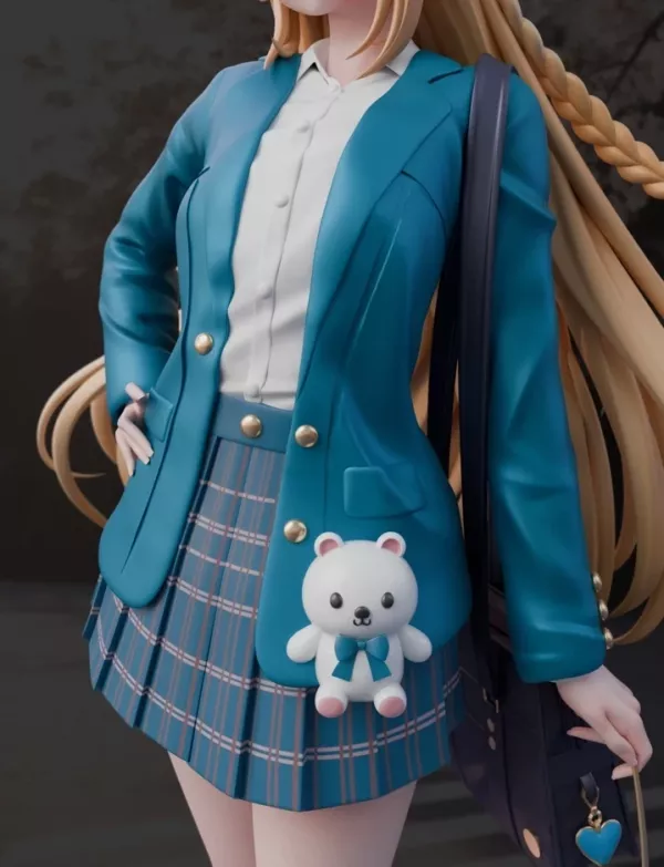 【預購】鳴潮 JK服卡提希婭 X 千本櫻工造 玩驛丨Toy station, GK雕像預購, GK雕像代購, GK雕像現貨, GK雕像修復, 咒術, 咒術迴戰, SCC玩具屋, 玩具給庫, NBA, 瘋公仔, 訂製雕像,模型,伯公仔,gk,玩驛,火影,夜風本舖,海賊,死神,航海王,獵人,阿拉蕾,七大罪,七龍珠,寶可夢,神奇寶貝,哥吉拉,宮崎駿,迪士尼,灌籃高手,鬼滅之刃,一拳超人,蠟筆小新,咒術,鏈鋸人,進擊的巨人,乙骨,我英