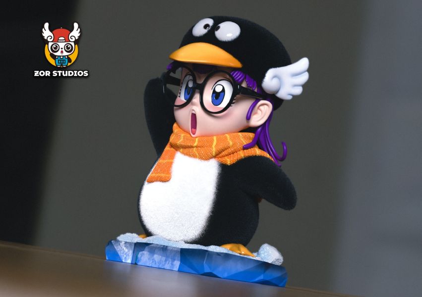 【預購】阿拉蕾 植絨系列 企鵝阿拉蕾 X ZOR-Studios 玩驛丨Toy station, GK雕像預購, GK雕像代購, GK雕像現貨, GK雕像修復, 咒術, 咒術迴戰, SCC玩具屋, 玩具給庫, NBA, 瘋公仔, 訂製雕像,模型,伯公仔,gk,玩驛,火影,夜風本舖,海賊,死神,航海王,獵人,阿拉蕾,七大罪,七龍珠,寶可夢,神奇寶貝,哥吉拉,宮崎駿,迪士尼,灌籃高手,鬼滅之刃,一拳超人,蠟筆小新,咒術,鏈鋸人,進擊的巨人,乙骨,我英