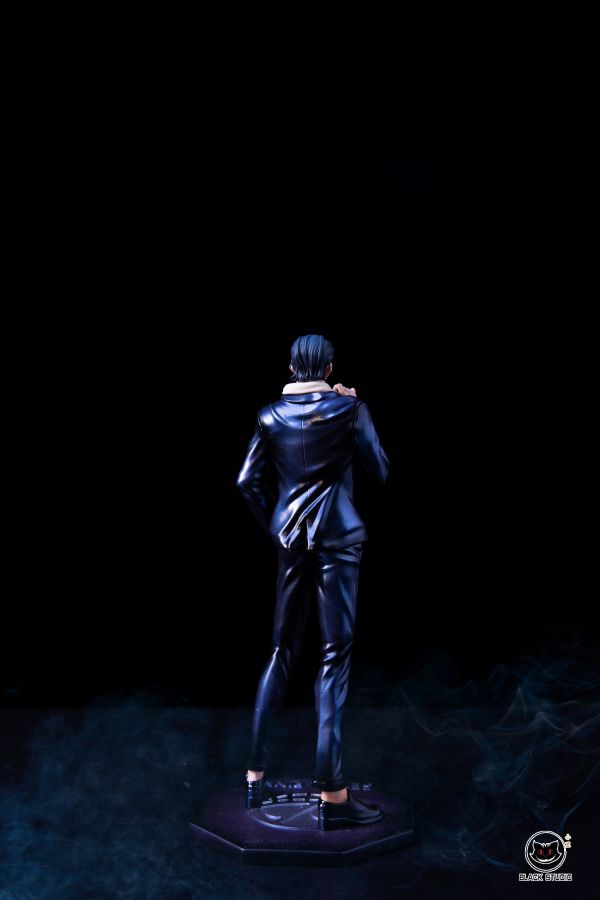 【售罄展示追加請私訊客服@toystationtw】海賊王 小唐明哥家族pop補全共鳴系列 塞尼奧爾（年輕版） X Black studio 小黑工作室 動漫,模型,玩具,gk,玩驛,火影,手辦,海賊,死神,航海王,獵人,阿拉蕾,七大罪,七龍珠,寶可夢,神奇寶貝,哥吉拉,宮崎駿,迪士尼,灌籃高手,鬼滅之日刃,一拳超人,蠟筆小新,咒術,鏈鋸人,進擊的巨人,妖精尾巴,我的英雄學院,我英,鋼鍊,鋼之煉金術師,新世紀福音戰士,EVA,間諜家家酒,Re0,漫威,dc,集美#hex#tsume#prime1#queen#tes#xm#野獸國#壽屋#數碼寶貝