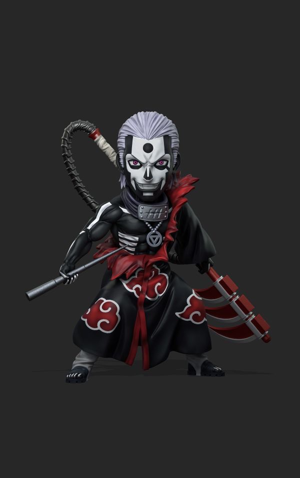 【預購】火影忍者 戰鬥系列005 飛段 X Power-Studio 玩驛丨Toy station, GK雕像預購, GK雕像代購, GK雕像現貨, GK雕像修復, 咒術, 咒術迴戰, SCC玩具屋, 玩具給庫, NBA, 瘋公仔, 訂製雕像,模型,伯公仔,gk,玩驛,火影,夜風本舖,海賊,死神,航海王,獵人,阿拉蕾,七大罪,七龍珠,寶可夢,神奇寶貝,哥吉拉,宮崎駿,迪士尼,灌籃高手,鬼滅之刃,一拳超人,蠟筆小新,咒術,鏈鋸人,進擊的巨人,乙骨,我英