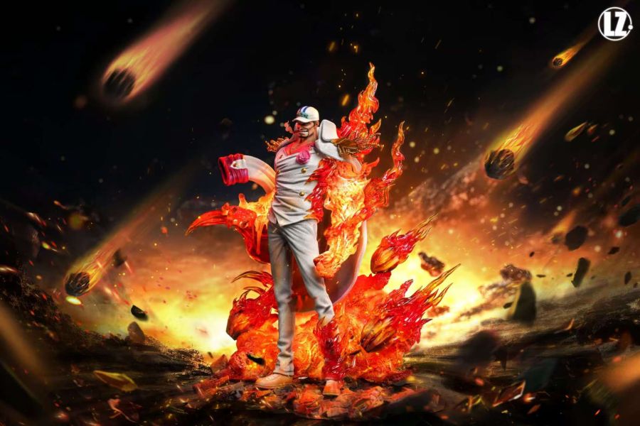 【售罄展示追加請私訊客服@toystationtw】海賊王 共鳴系列 流星火山 雙版本 三大將赤犬 X Lz-Studio 玩驛丨Toy station, GK雕像預購, GK雕像代購, GK雕像現貨, GK雕像修復, 咒術, 咒術迴戰, SCC玩具屋, 玩具給庫, NBA, 瘋公仔, 訂製雕像,模型,伯公仔,gk,玩驛,火影,夜風本舖,海賊,死神,航海王,獵人,阿拉蕾,七大罪,七龍珠,寶可夢,神奇寶貝,哥吉拉,宮崎駿,迪士尼,灌籃高手,鬼滅之刃,一拳超人,蠟筆小新,咒術,鏈鋸人,進擊的巨人,乙骨,我英