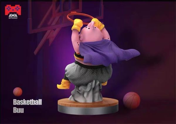 【現貨秒發】七龍珠 灌籃普烏​ X AWA studio 玩驛丨Toy station, GK雕像預購, GK雕像代購, GK雕像現貨, GK雕像修復, 購物網站, 自媒體選物店, SCC玩具屋, 玩具給庫, 希模型, 瘋公仔, 訂製雕像,模型,伯公仔,gk,玩驛,火影,夜風本舖,海賊,死神,航海王,獵人,EnterBay,七大罪,七龍珠,寶可夢,神奇寶貝,哥吉拉,宮崎駿,迪士尼,灌籃高手,鬼滅之日刃,一拳超人,蠟筆小新,咒術,鏈鋸人,進擊的巨人,妖精尾