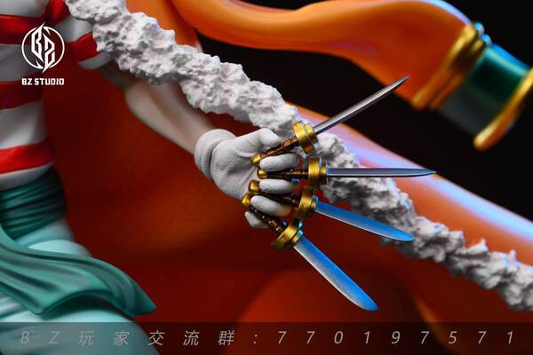 【預購】海賊王 王下七武海第一彈 千兩道化 小丑巴其 X BZ 玩驛丨Toy station, GK雕像預購, GK雕像代購, GK雕像現貨, GK雕像修復, 購物網站, 自媒體選物店, SCC玩具屋, 玩具給庫, 希模型, 瘋公仔, 訂製雕像,模型,伯公仔,gk,玩驛,火影,夜風本舖,海賊,死神,航海王,獵人,阿拉蕾,七大罪,七龍珠,寶可夢,神奇寶貝,哥吉拉,宮崎駿,迪士尼,灌籃高手,鬼滅之日刃,一拳超人,蠟筆小新,咒術,鏈鋸人,進擊的巨人,妖精尾巴,我的英