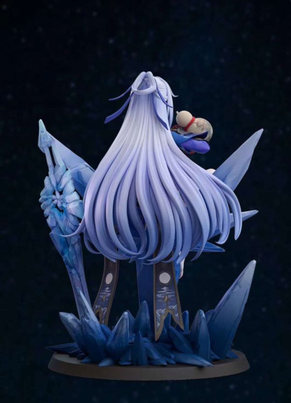 【售罄展示追加請私訊客服@toystationtw】崩壞星穹鐵道 鏡流 雙版本 X Arctic wolf 動漫,模型,玩具,gk,玩驛,火影,手辦,海賊,死神,航海王,獵人,阿拉蕾,七大罪,七龍珠,寶可夢,神奇寶貝,哥吉拉,宮崎駿,迪士尼,灌籃高手,鬼滅之日刃,一拳超人,蠟筆小新,咒術,鏈鋸人,進擊的巨人,妖精尾巴,我的英雄學院,我英,鋼鍊,鋼之煉金術師,新世紀福音戰士,EVA,間諜家家酒,Re0,漫威,dc,集美#hex#tsume#prime1#queen#tes#xm#野獸國#壽屋#數碼寶貝