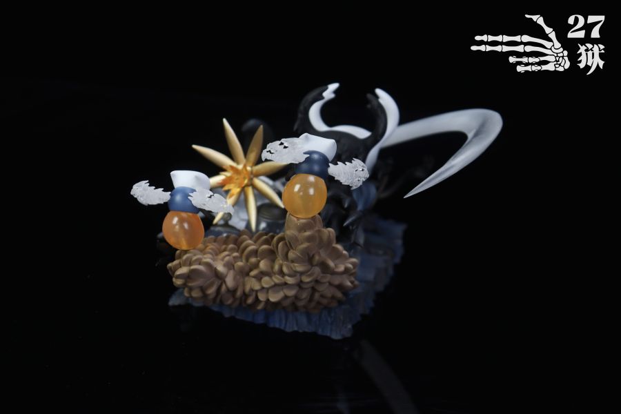 【預購】空洞騎士 神居挑戰系列1 收藏家 X 27獄 玩驛丨Toy station, GK雕像預購, GK雕像代購, GK雕像現貨, GK雕像修復, 咒術, 咒術迴戰, SCC玩具屋, 玩具給庫, NBA, 瘋公仔, 訂製雕像,模型,伯公仔,gk,玩驛,火影,夜風本舖,海賊,死神,航海王,獵人,阿拉蕾,七大罪,七龍珠,寶可夢,神奇寶貝,哥吉拉,宮崎駿,迪士尼,灌籃高手,鬼滅之刃,一拳超人,蠟筆小新,咒術,鏈鋸人,進擊的巨人,乙骨,我英