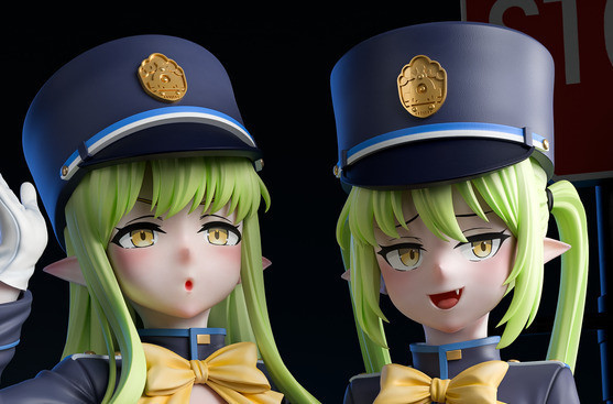 【預購】蔚藍檔案 鐵道雙子 橘光&橘望 X Genius Bee天才蜂 玩驛丨Toy station, GK雕像預購, GK雕像代購, GK雕像現貨, GK雕像修復, 咒術, 咒術迴戰, SCC玩具屋, 玩具給庫, NBA, 瘋公仔, 訂製雕像,模型,伯公仔,gk,玩驛,火影,夜風本舖,海賊,死神,航海王,獵人,阿拉蕾,七大罪,七龍珠,寶可夢,神奇寶貝,哥吉拉,宮崎駿,迪士尼,灌籃高手,鬼滅之刃,一拳超人,蠟筆小新,咒術,鏈鋸人,進擊的巨人,乙骨,我英