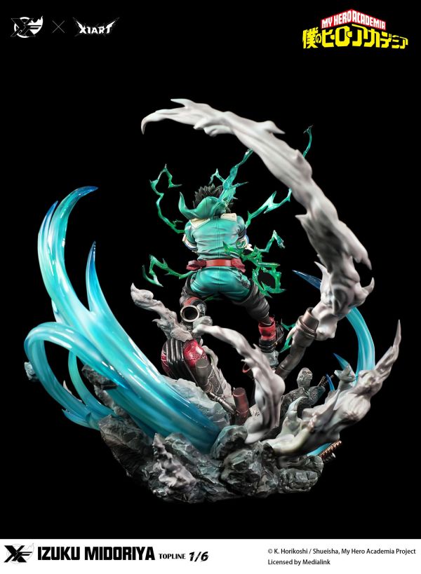 【預購】我的英雄學院 綠谷出久＆爆豪勝己 X XFire 玩驛丨Toy station, GK雕像預購, GK雕像代購, GK雕像現貨, GK雕像修復, 咒術, 咒術迴戰, SCC玩具屋, 玩具給庫, NBA, 瘋公仔, 訂製雕像,模型,伯公仔,gk,玩驛,火影,夜風本舖,海賊,死神,航海王,獵人,阿拉蕾,七大罪,七龍珠,寶可夢,神奇寶貝,哥吉拉,宮崎駿,迪士尼,灌籃高手,鬼滅之刃,一拳超人,蠟筆小新,咒術,鏈鋸人,進擊的巨人,乙骨,我英