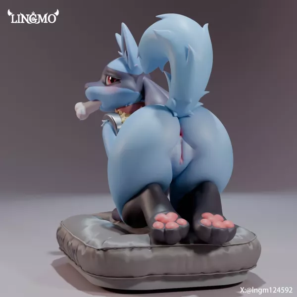 【預購】寶可夢 路卡利歐 X 靈魔工作室 玩驛丨Toy station, GK雕像預購, GK雕像代購, GK雕像現貨, GK雕像修復, 咒術, 咒術迴戰, SCC玩具屋, 玩具給庫, NBA, 瘋公仔, 訂製雕像,模型,伯公仔,gk,玩驛,火影,夜風本舖,海賊,死神,航海王,獵人,阿拉蕾,七大罪,七龍珠,寶可夢,神奇寶貝,哥吉拉,宮崎駿,迪士尼,灌籃高手,鬼滅之刃,一拳超人,蠟筆小新,咒術,鏈鋸人,進擊的巨人,乙骨,我英