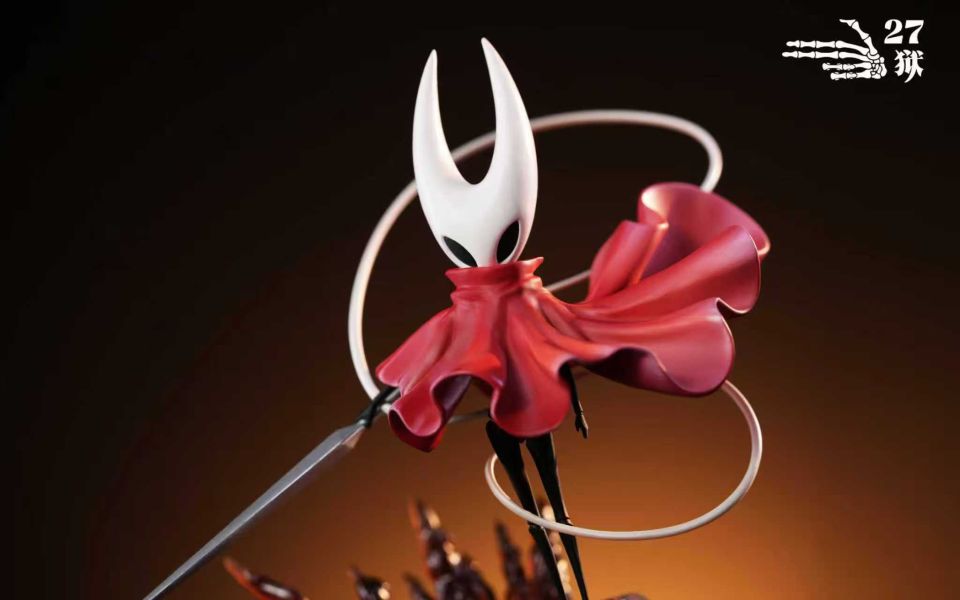 【預購】空洞騎士 角色場景雕像 絲之歌 大黃蜂 X 27獄 玩驛丨Toy station, GK雕像預購, GK雕像代購, GK雕像現貨, GK雕像修復, 咒術, 咒術迴戰, SCC玩具屋, 玩具給庫, NBA, 瘋公仔, 訂製雕像,模型,伯公仔,gk,玩驛,火影,夜風本舖,海賊,死神,航海王,獵人,阿拉蕾,七大罪,七龍珠,寶可夢,神奇寶貝,哥吉拉,宮崎駿,迪士尼,灌籃高手,鬼滅之刃,一拳超人,蠟筆小新,咒術,鏈鋸人,進擊的巨人,乙骨,我英