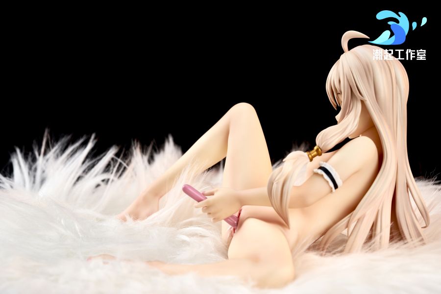 【售罄展示追加請私訊客服@toystationtw】魔女之旅 潮起灰之魔女伊雷娜 X 潮起工作室 #動漫#模型#玩具#gk#玩驛#火影#手辦#海賊#死神#航海王#獵人#阿拉蕾#七大罪#七龍珠#寶可夢#神奇寶貝#哥吉拉#宮崎駿#迪士尼#灌籃高手#鬼滅之日刃#一拳超人#蠟筆小新#咒術#鏈鋸人#進擊的巨人#妖精尾巴#我的英雄學院#我英#鋼鍊#鋼之煉金術師#新世紀福音戰士#EVA#間諜家家酒#Re0#漫威#dc#集美#hex#tsume#prime1#queen#tes#xm#野獸國#壽屋#數碼寶貝