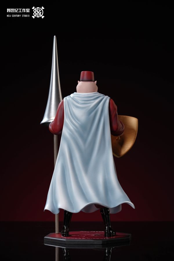 【售罄展示追加請私訊客服@toystationtw】海賊王 白團第一彈 X 新世紀工作室 動漫,模型,玩具,gk,玩驛,火影,手辦,海賊,死神,航海王,獵人,阿拉蕾,七大罪,七龍珠,寶可夢,神奇寶貝,哥吉拉,宮崎駿,迪士尼,灌籃高手,鬼滅之日刃,一拳超人,蠟筆小新,咒術,鏈鋸人,進擊的巨人,妖精尾巴,我的英雄學院,我英,鋼鍊,鋼之煉金術師,新世紀福音戰士,EVA,間諜家家酒,Re0,漫威,dc,集美#hex#tsume#prime1#queen#tes#xm#野獸國#壽屋#數碼寶貝