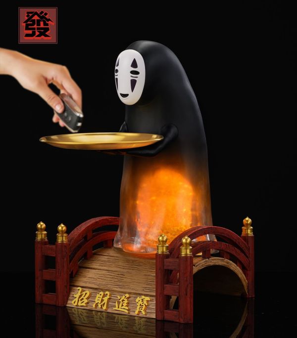 【預購】宮崎駿 招財收納無臉男 X 發- studio 玩驛丨Toy station, GK雕像預購, GK雕像代購, GK雕像現貨, GK雕像修復, 咒術, 咒術迴戰, SCC玩具屋, 玩具給庫, NBA, 瘋公仔, 訂製雕像,模型,伯公仔,gk,玩驛,火影,夜風本舖,海賊,死神,航海王,獵人,阿拉蕾,七大罪,七龍珠,寶可夢,神奇寶貝,哥吉拉,宮崎駿,迪士尼,灌籃高手,鬼滅之刃,一拳超人,蠟筆小新,咒術,鏈鋸人,進擊的巨人,乙骨,我英