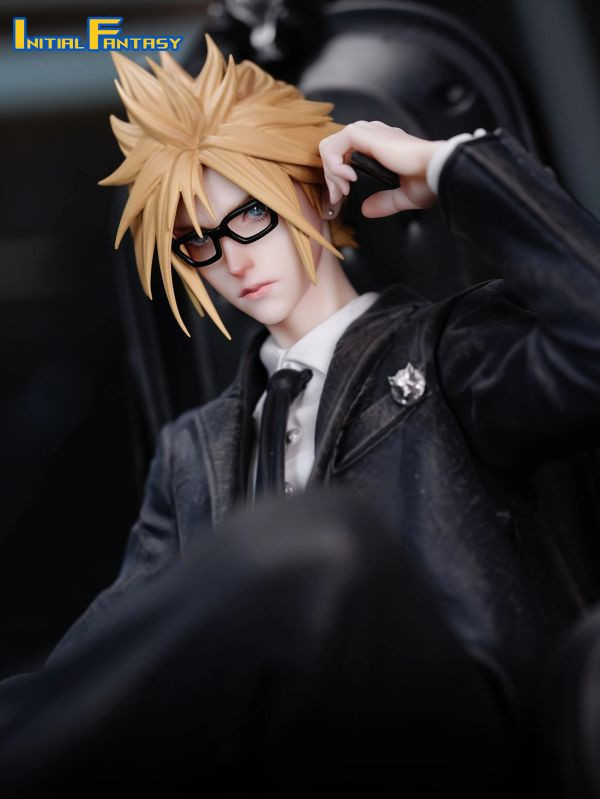 【代購】西裝暴徒壞男孩系列第一彈 克勞德 X IF Studio 玩驛丨Toy station, GK雕像預購, GK雕像代購, GK雕像現貨, GK雕像修復, 咒術, 咒術迴戰, SCC玩具屋, 玩具給庫, NBA, 瘋公仔, 訂製雕像,模型,伯公仔,gk,玩驛,火影,夜風本舖,海賊,死神,航海王,獵人,阿拉蕾,七大罪,七龍珠,寶可夢,神奇寶貝,哥吉拉,宮崎駿,迪士尼,灌籃高手,鬼滅之刃,一拳超人,蠟筆小新,咒術,鏈鋸人,進擊的巨人,乙骨,我英