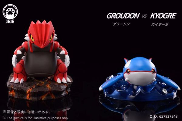 【售罄展示追加請私訊客服@toystationtw】寶可夢 Q版圖鑑—古拉頓（預訂送藍色寶珠）X 汪汪studio 動漫,模型,玩具,gk,玩驛,火影,手辦,海賊,死神,航海王,獵人,阿拉蕾,七大罪,七龍珠,寶可夢,神奇寶貝,哥吉拉,宮崎駿,迪士尼,灌籃高手,鬼滅之日刃,一拳超人,蠟筆小新,咒術,鏈鋸人,進擊的巨人,妖精尾巴,我的英雄學院,我英,鋼鍊,鋼之煉金術師,新世紀福音戰士,EVA,間諜家家酒,Re0,漫威,dc,集美#hex#tsume#prime1#queen#tes#xm#野獸國#壽屋#數碼寶貝