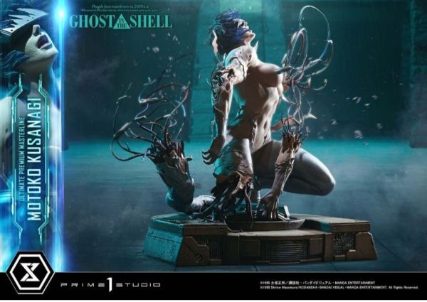 【預購】GHOST IN THE SHELL攻殼機動隊 草薙素子 X Prime 1 Statue 正版授權 玩驛丨Toy station, GK雕像預購, GK雕像代購, GK雕像現貨, GK雕像修復, 咒術, 咒術迴戰, SCC玩具屋, 玩具給庫, NBA, 瘋公仔, 訂製雕像,模型,伯公仔,gk,玩驛,火影,夜風本舖,海賊,死神,航海王,獵人,阿拉蕾,七大罪,七龍珠,寶可夢,神奇寶貝,哥吉拉,宮崎駿,迪士尼,灌籃高手,鬼滅之刃,一拳超人,蠟筆小新,咒術,鏈鋸人,進擊的巨人,乙骨,我英