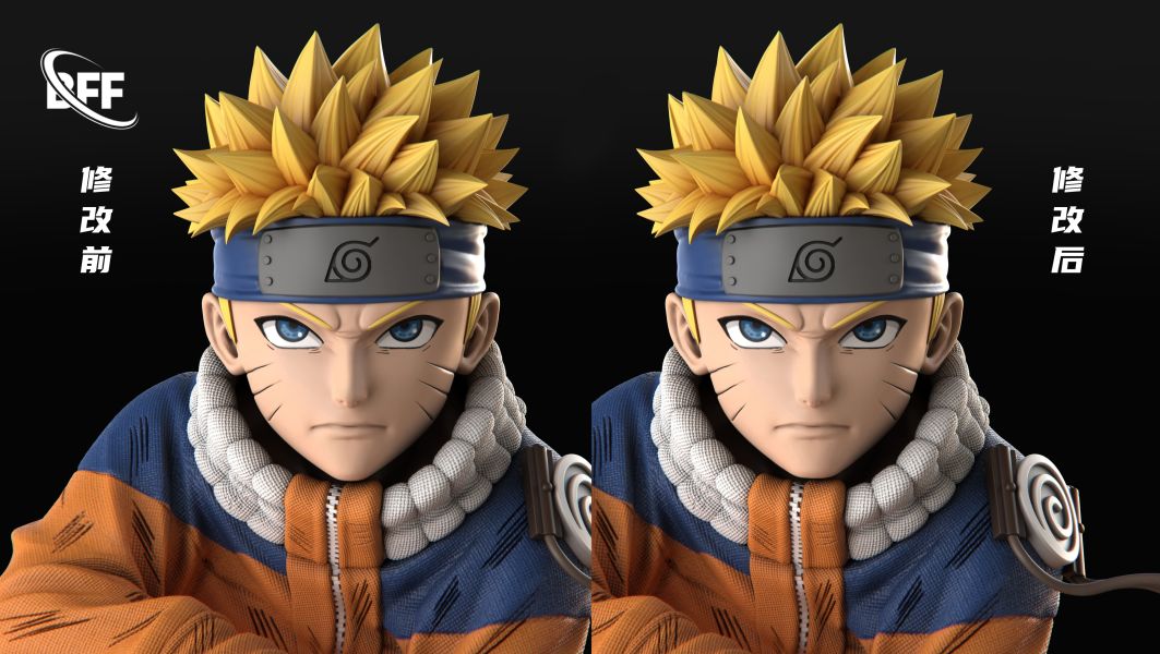 【現貨秒發】火影忍者 雙頭雕 蹲姿鳴人 X BFF-Studio  玩驛丨Toy station, GK雕像預購, GK雕像代購, GK雕像現貨, GK雕像修復, 咒術, 咒術迴戰, SCC玩具屋, 玩具給庫, NBA, 瘋公仔, 訂製雕像,模型,伯公仔,gk,玩驛,火影,夜風本舖,海賊,死神,航海王,獵人,阿拉蕾,七大罪,七龍珠,寶可夢,神奇寶貝,哥吉拉,宮崎駿,迪士尼,灌籃高手,鬼滅之刃,一拳超人,蠟筆小新,咒術,鏈鋸人,進擊的巨人,乙骨,我英