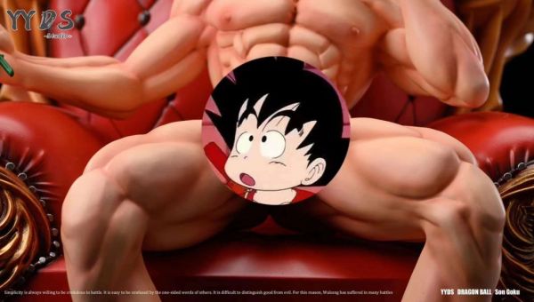 【售罄展示追加請私訊客服@toystationtw】七龍珠 男恥系列 沙發悟空 X YYDS #動漫#模型#玩具#gk#玩驛#火影#手辦#海賊#死神#航海王#獵人#阿拉蕾#七大罪#七龍珠#寶可夢#神奇寶貝#哥吉拉#宮崎駿#迪士尼#灌籃高手#鬼滅之日刃#一拳超人#蠟筆小新#咒術#鏈鋸人#進擊的巨人#妖精尾巴#我的英雄學院#我英#鋼鍊#鋼之煉金術師#新世紀福音戰士#EVA#間諜家家酒#Re0#漫威#dc#集美#hex#tsume#prime1#queen#tes#xm#野獸國#壽屋#數碼寶貝