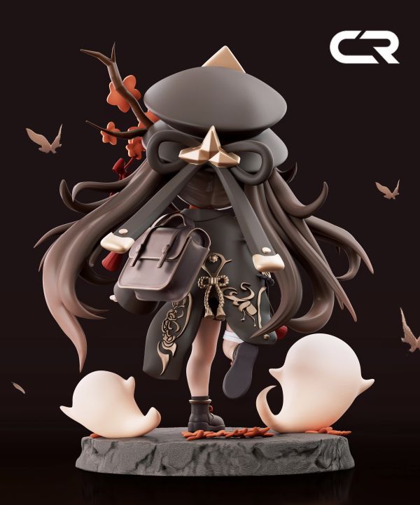 【售罄展示追加請私訊客服@toystationtw】原神 系列第三彈 Q版胡桃 X CR Studio 動漫,模型,玩具,gk,玩驛,火影,手辦,海賊,死神,航海王,獵人,阿拉蕾,七大罪,七龍珠,寶可夢,神奇寶貝,哥吉拉,宮崎駿,迪士尼,灌籃高手,鬼滅之日刃,一拳超人,蠟筆小新,咒術,鏈鋸人,進擊的巨人,妖精尾巴,我的英雄學院,我英,鋼鍊,鋼之煉金術師,新世紀福音戰士,EVA,間諜家家酒,Re0,漫威,dc,集美#hex#tsume#prime1#queen#tes#xm#野獸國#壽屋#數碼寶貝