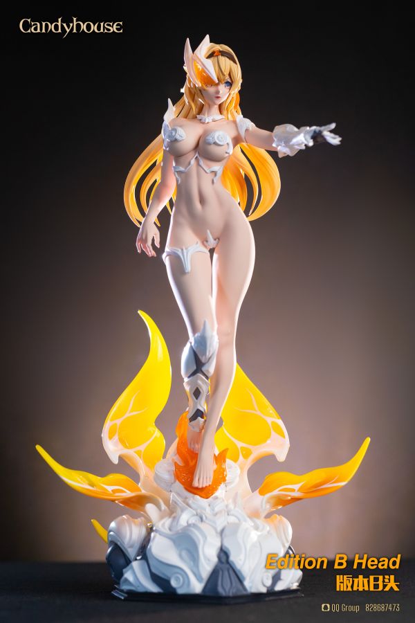 【預購】機械姬·蝶影 X CandyHouse 玩驛丨Toy station, GK雕像預購, GK雕像代購, GK雕像現貨, GK雕像修復, 咒術, 咒術迴戰, SCC玩具屋, 玩具給庫, NBA, 瘋公仔, 訂製雕像,模型,伯公仔,gk,玩驛,火影,夜風本舖,海賊,死神,航海王,獵人,阿拉蕾,七大罪,七龍珠,寶可夢,神奇寶貝,哥吉拉,宮崎駿,迪士尼,灌籃高手,鬼滅之刃,一拳超人,蠟筆小新,咒術,鏈鋸人,進擊的巨人,乙骨,我英