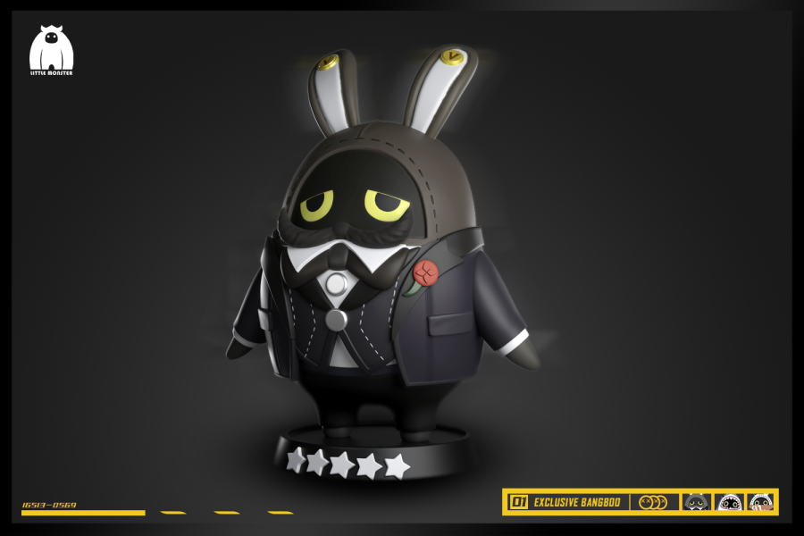 【售罄展示追加請私訊客服@toystationtw】絕區零 邦布系列第一彈 巴特勒&鯊魚牙布&伊埃斯 X 乖獸工作室 玩驛丨Toy station, GK雕像預購, GK雕像代購, GK雕像現貨, GK雕像修復, 咒術, 咒術迴戰, SCC玩具屋, 玩具給庫, NBA, 瘋公仔, 訂製雕像,模型,伯公仔,gk,玩驛,火影,夜風本舖,海賊,死神,航海王,獵人,阿拉蕾,七大罪,七龍珠,寶可夢,神奇寶貝,哥吉拉,宮崎駿,迪士尼,灌籃高手,鬼滅之刃,一拳超人,蠟筆小新,咒術,鏈鋸人,進擊的巨人,乙骨,我英