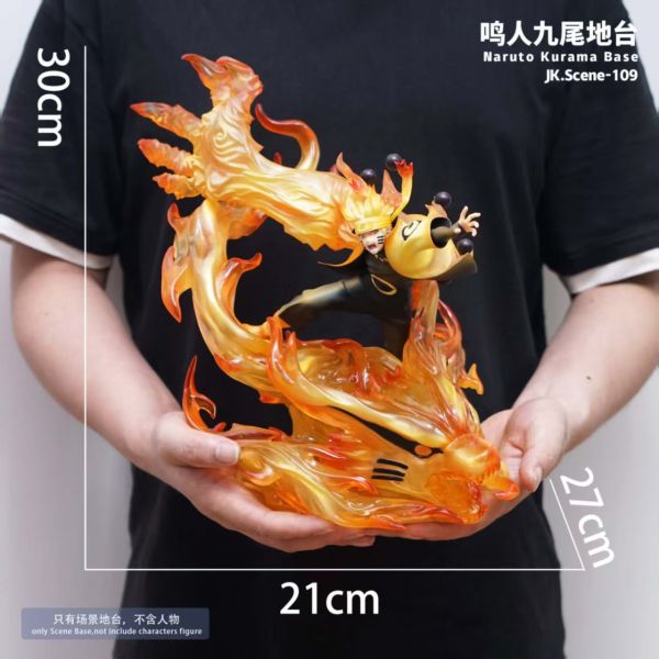 【預購】火影忍者 鳴人九尾地台 X JacksDo 玩驛丨Toy station, GK雕像預購, GK雕像代購, GK雕像現貨, GK雕像修復, 咒術, 咒術迴戰, SCC玩具屋, 玩具給庫, NBA, 瘋公仔, 訂製雕像,模型,伯公仔,gk,玩驛,火影,夜風本舖,海賊,死神,航海王,獵人,阿拉蕾,七大罪,七龍珠,寶可夢,神奇寶貝,哥吉拉,宮崎駿,迪士尼,灌籃高手,鬼滅之刃,一拳超人,蠟筆小新,咒術,鏈鋸人,進擊的巨人,乙骨,我英