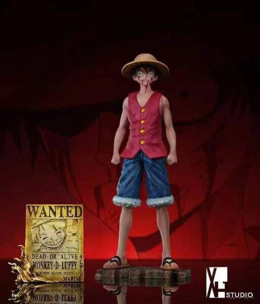 【預購】海賊王 1/8 魯夫 一生的宿敵 X XH 動漫,模型,玩具,gk,玩驛,火影,手辦,海賊,死神,航海王,獵人,阿拉蕾,七大罪,七龍珠,寶可夢,神奇寶貝,哥吉拉,宮崎駿,迪士尼,灌籃高手,鬼滅之日刃,一拳超人,蠟筆小新,咒術,鏈鋸人,進擊的巨人,妖精尾巴,我的英雄學院,我英,鋼鍊,鋼之煉金術師,新世紀福音戰士,EVA,間諜家家酒,Re0,漫威,dc,集美#hex#tsume#prime1#queen#tes#xm#野獸國#壽屋#數碼寶貝