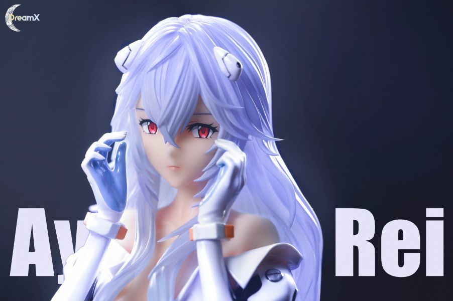 【代購】新世紀福音戰士 02-淩波麗 X DreamX Studio 玩驛丨Toy station, GK雕像預購, GK雕像代購, GK雕像現貨, GK雕像修復, 購物網站, 自媒體選物店, SCC玩具屋, 玩具給庫, 希模型, 瘋公仔, 訂製雕像,模型,伯公仔,gk,玩驛,火影,夜風本舖,海賊,死神,航海王,獵人,阿拉蕾,七大罪,七龍珠,寶可夢,神奇寶貝,哥吉拉,宮崎駿,迪士尼,灌籃高手,鬼滅之日刃,一拳超人,蠟筆小新,咒術,鏈鋸人,進擊的巨人,妖精尾巴,我的英