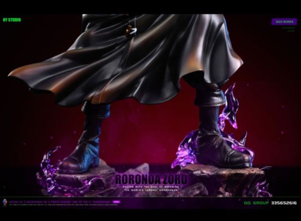 【售罄展示追加請私訊客服@toystationtw】海賊王 索隆（預訂送豪華配件包）X NY STUDIO 動漫,模型,玩具,gk,玩驛,火影,手辦,海賊,死神,航海王,獵人,阿拉蕾,七大罪,七龍珠,寶可夢,神奇寶貝,哥吉拉,宮崎駿,迪士尼,灌籃高手,鬼滅之日刃,一拳超人,蠟筆小新,咒術,鏈鋸人,進擊的巨人,妖精尾巴,我的英雄學院,我英,鋼鍊,鋼之煉金術師,新世紀福音戰士,EVA,間諜家家酒,Re0,漫威,dc,集美#hex#tsume#prime1#queen#tes#xm#野獸國#壽屋#數碼寶貝