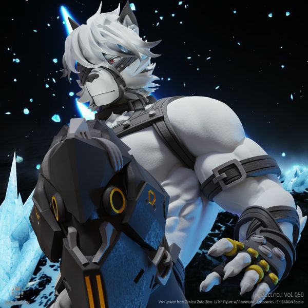 【售罄展示追加請私訊客服@toystationtw】絕區零 馮·萊卡恩 X 柴丼工作室 玩驛丨Toy station, GK雕像預購, GK雕像代購, GK雕像現貨, GK雕像修復, 咒術, 咒術迴戰, SCC玩具屋, 玩具給庫, NBA, 瘋公仔, 訂製雕像,模型,伯公仔,gk,玩驛,火影,夜風本舖,海賊,死神,航海王,獵人,阿拉蕾,七大罪,七龍珠,寶可夢,神奇寶貝,哥吉拉,宮崎駿,迪士尼,灌籃高手,鬼滅之刃,一拳超人,蠟筆小新,咒術,鏈鋸人,進擊的巨人,乙骨,我英