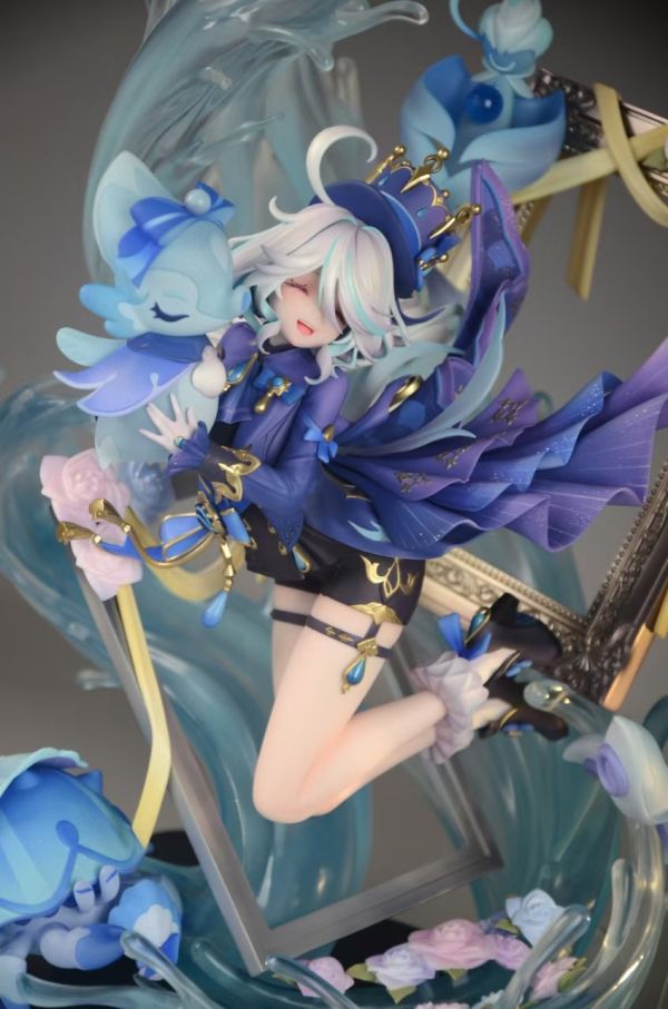 【預購】原神 水神芙寧娜 X 芝士雪豹工作室 玩驛丨Toy station, GK雕像預購, GK雕像代購, GK雕像現貨, GK雕像修復, 咒術, 咒術迴戰, SCC玩具屋, 玩具給庫, NBA, 瘋公仔, 訂製雕像,模型,伯公仔,gk,玩驛,火影,夜風本舖,海賊,死神,航海王,獵人,阿拉蕾,七大罪,七龍珠,寶可夢,神奇寶貝,哥吉拉,宮崎駿,迪士尼,灌籃高手,鬼滅之刃,一拳超人,蠟筆小新,咒術,鏈鋸人,進擊的巨人,乙骨,我英