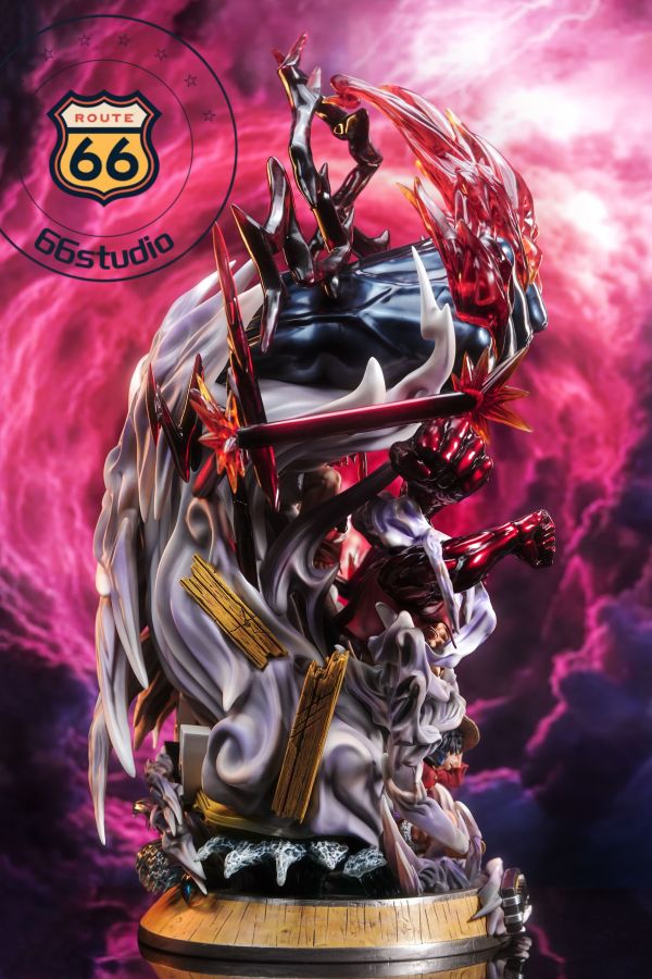 【預購】海賊王 終極之魂燃爆收藏雕像 無燼魯夫 X 66工作室 玩驛丨Toy station, GK雕像預購, GK雕像代購, GK雕像現貨, GK雕像修復, 咒術, 咒術迴戰, SCC玩具屋, 玩具給庫, NBA, 瘋公仔, 訂製雕像,模型,伯公仔,gk,玩驛,火影,夜風本舖,海賊,死神,航海王,獵人,阿拉蕾,七大罪,七龍珠,寶可夢,神奇寶貝,哥吉拉,宮崎駿,迪士尼,灌籃高手,鬼滅之刃,一拳超人,蠟筆小新,咒術,鏈鋸人,進擊的巨人,乙骨,我英