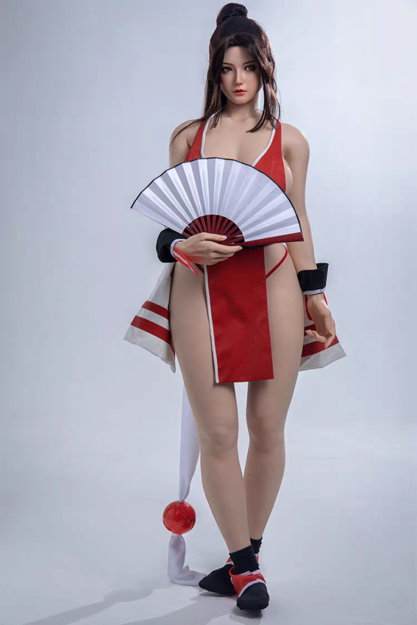 【預購】格鬥少婦 1/1等身矽膠可動雕像 X EX-Studio 玩驛丨Toy station, GK雕像預購, GK雕像代購, GK雕像現貨, GK雕像修復, 咒術, 咒術迴戰, SCC玩具屋, 玩具給庫, NBA, 瘋公仔, 訂製雕像,模型,伯公仔,gk,玩驛,火影,夜風本舖,海賊,死神,航海王,獵人,阿拉蕾,七大罪,七龍珠,寶可夢,神奇寶貝,哥吉拉,宮崎駿,迪士尼,灌籃高手,鬼滅之刃,一拳超人,蠟筆小新,咒術,鏈鋸人,進擊的巨人,乙骨,我英