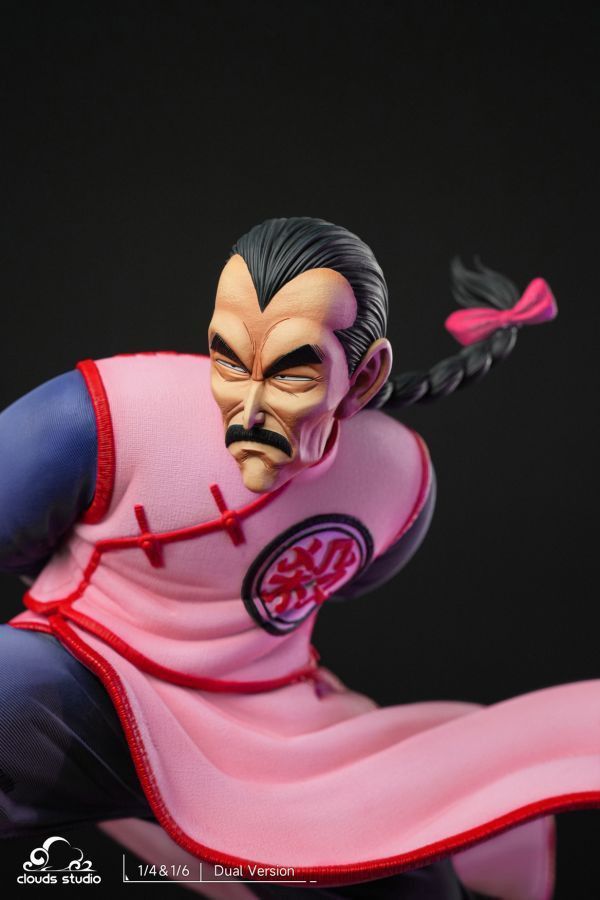 售罄展示追加請私訊客服@toystationtw】七龍珠天下第一殺手桃