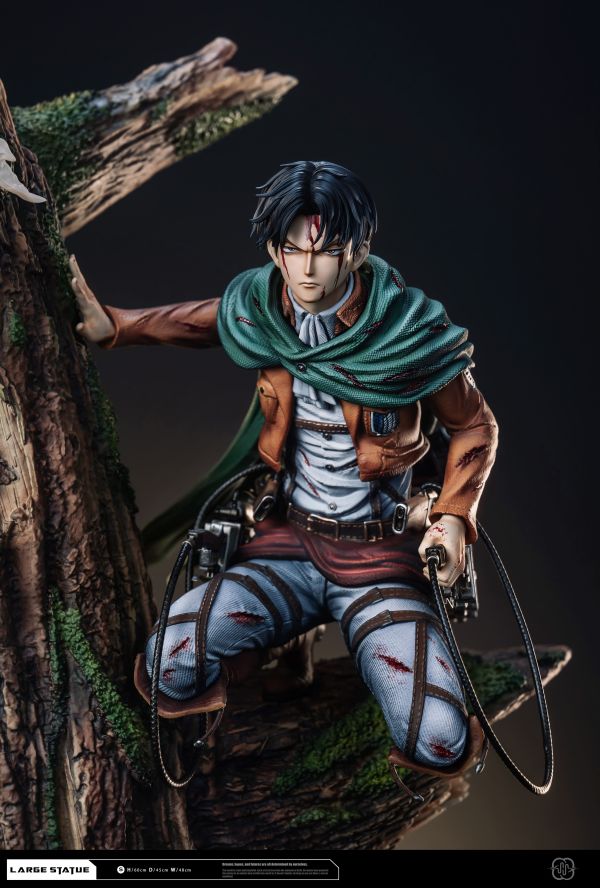 【預購】進擊的巨人 最鋒利的劍 艾爾文&里維 X Hertz-Studio 玩驛丨Toy station, GK雕像預購, GK雕像代購, GK雕像現貨, GK雕像修復, 咒術, 咒術迴戰, SCC玩具屋, 玩具給庫, NBA, 瘋公仔, 訂製雕像,模型,伯公仔,gk,玩驛,火影,夜風本舖,海賊,死神,航海王,獵人,阿拉蕾,七大罪,七龍珠,寶可夢,神奇寶貝,哥吉拉,宮崎駿,迪士尼,灌籃高手,鬼滅之刃,一拳超人,蠟筆小新,咒術,鏈鋸人,進擊的巨人,乙骨,我英