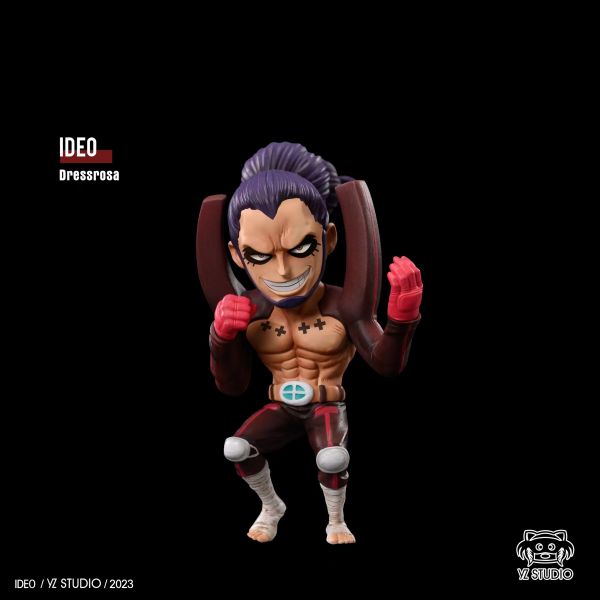 〖預購〗 布魯基利艾迪歐 X 競技場共鳴 #動漫#模型#玩具#gk#玩驛#火影#手辦#海賊#死神#航海王#獵人#阿拉蕾#七大罪#七龍珠#寶可夢#神奇寶貝#哥吉拉#宮崎駿#迪士尼#灌籃高手#鬼滅之日刃#一拳超人#蠟筆小新#咒術#鏈鋸人#進擊的巨人#妖精尾巴#我的英雄學院#我英#鋼鍊#鋼之煉金術師#新世紀福音戰士#EVA#間諜家家酒#Re0#漫威#dc#集美#hex#tsume#prime1#queen#tes#xm#野獸國#壽屋#數碼寶貝