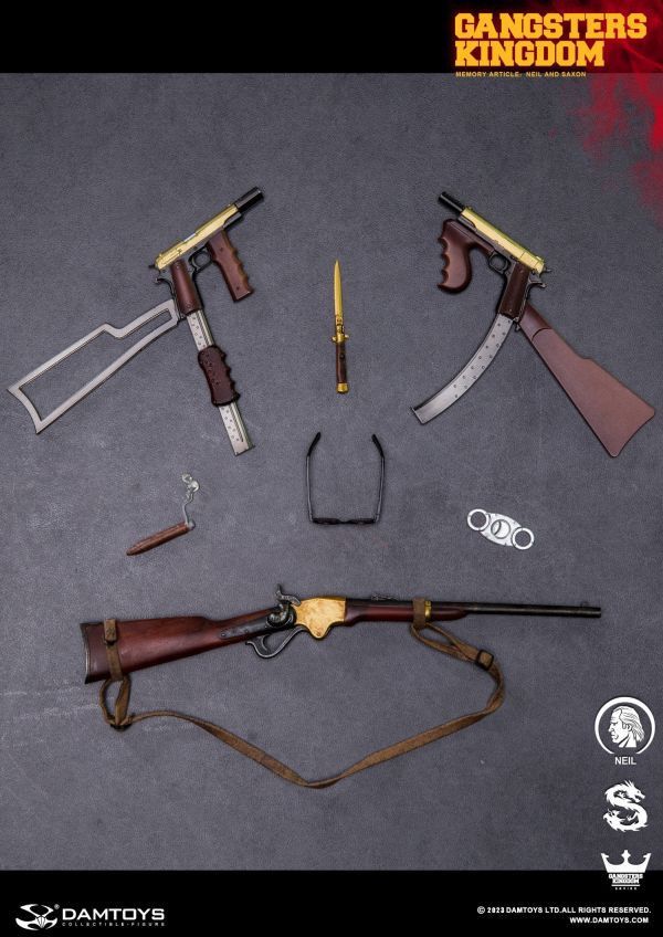 【預購】黑幫王國 尼爾 X DAMTOYS 動漫,模型,玩具,gk,玩驛,火影,手辦,海賊,死神,航海王,獵人,阿拉蕾,七大罪,七龍珠,寶可夢,神奇寶貝,哥吉拉,宮崎駿,迪士尼,灌籃高手,鬼滅之日刃,一拳超人,蠟筆小新,咒術,鏈鋸人,進擊的巨人,妖精尾巴,我的英雄學院,我英,鋼鍊,鋼之煉金術師,新世紀福音戰士,EVA,間諜家家酒,Re0,漫威,dc,集美#hex#tsume#prime1#queen#tes#xm#野獸國#壽屋#數碼寶貝