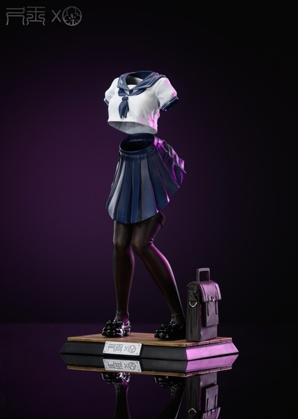 【售罄展示追加請私訊客服@toystationtw】皇帝的新衣 X 尺玉 ＆畫畫的花噎菜 玩驛丨Toy station, GK雕像預購, GK雕像代購, GK雕像現貨, GK雕像修復, 咒術, 咒術迴戰, SCC玩具屋, 玩具給庫, 希模型, 瘋公仔, 訂製雕像,模型,伯公仔,gk,玩驛,火影,夜風本舖,海賊,死神,航海王,獵人,阿拉蕾,七大罪,七龍珠,寶可夢,神奇寶貝,哥吉拉,宮崎駿,迪士尼,灌籃高手,鬼滅之日刃,一拳超人,蠟筆小新,咒術,鏈鋸人,進擊的巨人,乙骨,我英