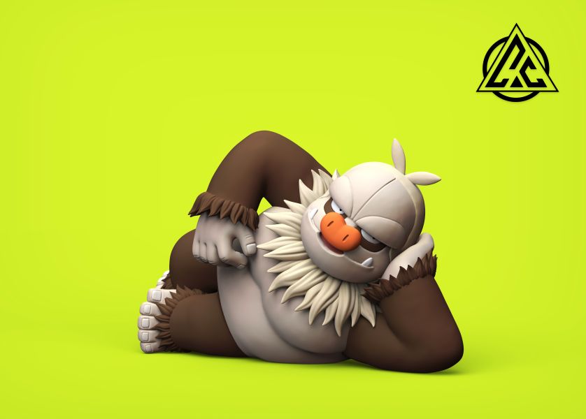 【預購】寶可夢 1/20請假王 X 純彩工作室 動漫,模型,玩具,gk,玩驛,火影,手辦,海賊,死神,航海王,獵人,阿拉蕾,七大罪,七龍珠,寶可夢,神奇寶貝,哥吉拉,宮崎駿,迪士尼,灌籃高手,鬼滅之日刃,一拳超人,蠟筆小新,咒術,鏈鋸人,進擊的巨人,妖精尾巴,我的英雄學院,我英,鋼鍊,鋼之煉金術師,新世紀福音戰士,EVA,間諜家家酒,Re0,漫威,dc,集美#hex#tsume#prime1#queen#tes#xm#野獸國#壽屋#數碼寶貝