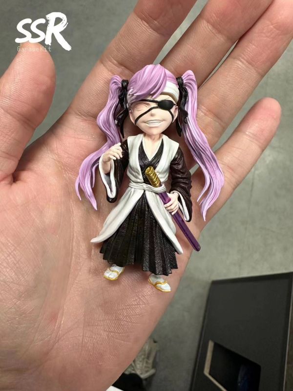 〖售鑿展示追加請私訊客服@toystationtw〗死神 千年血戰篇初代隊長系列 齋藤 X SsR #動漫#模型#玩具#gk#玩驛#火影#手辦#海賊#死神#航海王#獵人#阿拉蕾#七大罪#七龍珠#寶可夢#神奇寶貝#哥吉拉#宮崎駿#迪士尼#灌籃高手#鬼滅之日刃#一拳超人#蠟筆小新#咒術#鏈鋸人#進擊的巨人#妖精尾巴#我的英雄學院#我英#鋼鍊#鋼之煉金術師#新世紀福音戰士#EVA#間諜家家酒#Re0#漫威#dc#集美#hex#tsume#prime1#queen#tes#xm#野獸國#壽屋#數碼寶貝