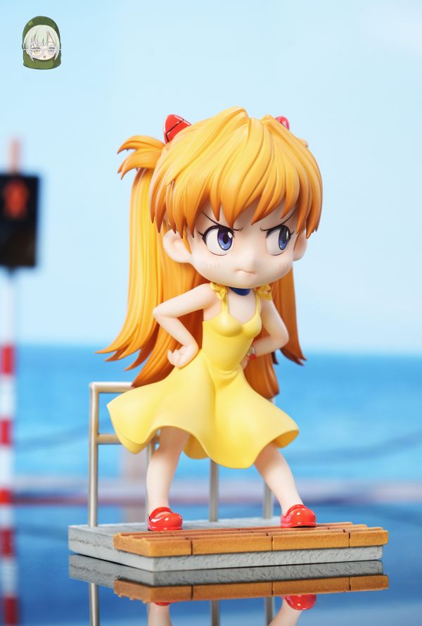 【售罄展示追加請私訊客服@toystationtw】Eva新世紀福音戰士 Chibi系列第二彈 明日香 X Hera小院 玩驛丨Toy station, GK雕像預購, GK雕像代購, GK雕像現貨, GK雕像修復, 咒術, 咒術迴戰, SCC玩具屋, 玩具給庫, NBA, 瘋公仔, 訂製雕像,模型,伯公仔,gk,玩驛,火影,夜風本舖,海賊,死神,航海王,獵人,阿拉蕾,七大罪,七龍珠,寶可夢,神奇寶貝,哥吉拉,宮崎駿,迪士尼,灌籃高手,鬼滅之刃,一拳超人,蠟筆小新,咒術,鏈鋸人,進擊的巨人,乙骨,我英
