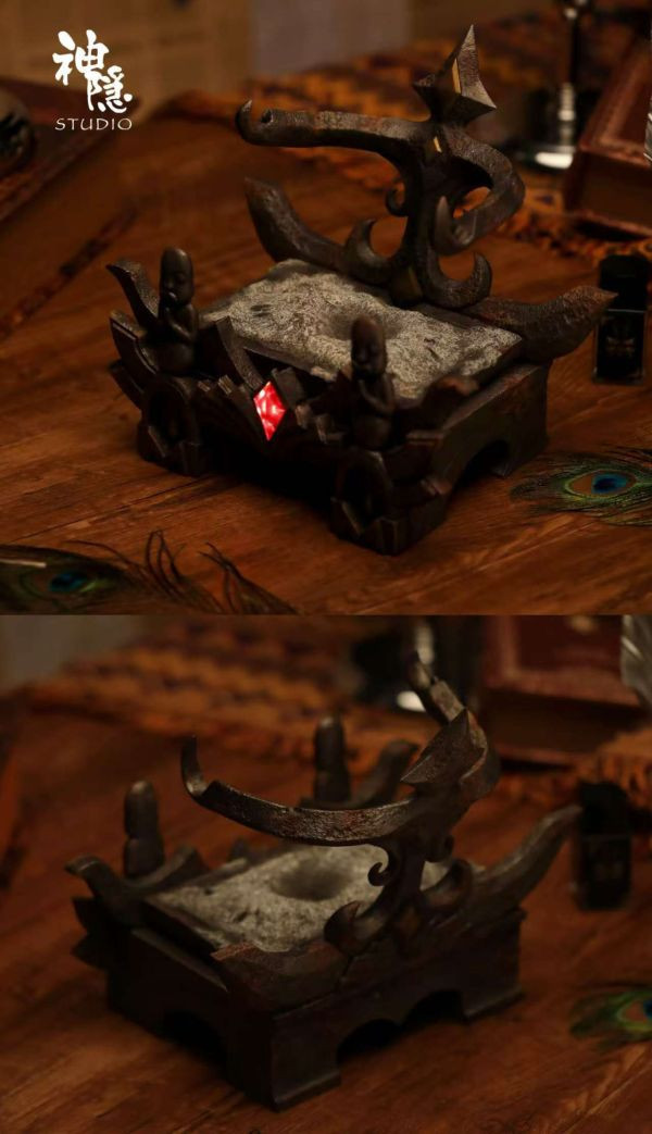 【補款】宮崎駿 遇見系列 契約魔典·卡西法 X 神隱工作室 玩驛丨Toy station, GK雕像預購, GK雕像代購, GK雕像現貨, GK雕像修復, 咒術, 咒術迴戰, SCC玩具屋, 玩具給庫, NBA, 瘋公仔, 訂製雕像,模型,伯公仔,gk,玩驛,火影,夜風本舖,海賊,死神,航海王,獵人,阿拉蕾,七大罪,七龍珠,寶可夢,神奇寶貝,哥吉拉,宮崎駿,迪士尼,灌籃高手,鬼滅之刃,一拳超人,蠟筆小新,咒術,鏈鋸人,進擊的巨人,乙骨,我英